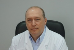 Главврач Ноябрьской ЦГБ Игорь Жуков уходит в отставку