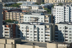 Виды Екатеринбурга, дома, город, вторичное жилье