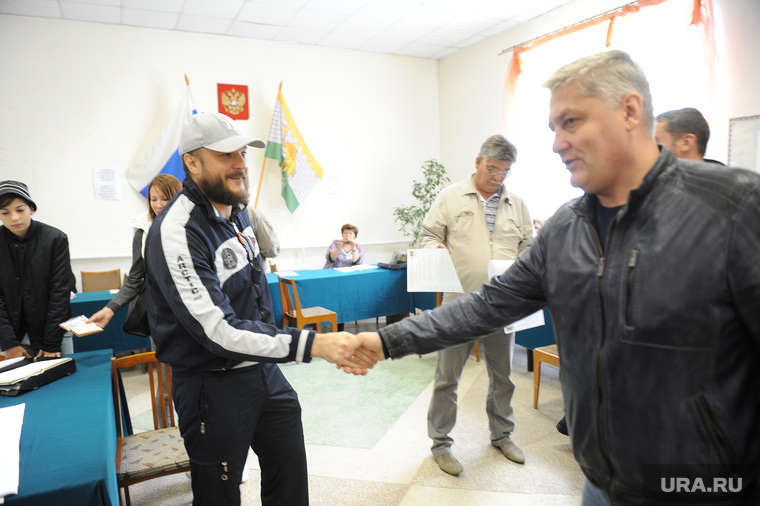 Выборы Челябинск, сандаков николай, сеничев николай, сеничев иван