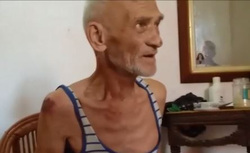 Пенсионер хочет вернуться из Египта в Челябинск, но не может