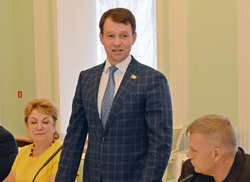 Дмитрий Малютин продолжит реализовывать политику «партии власти»