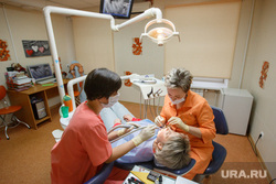 Стоматологическая клиника «Ютэли». Екатеринбург, стоматолог