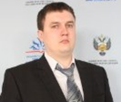 Проректор университета Семен Михайлов вернулся в студенчество