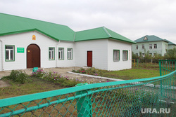 Поселок Энергетики Курган, православная школа