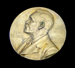 Американские ученые-физики получат Нобелевскую премию