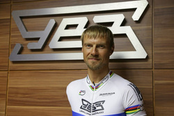 Алексей Обыденнов стал обладателем четырех золотых медалей