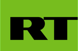 RT вещает более чем в 100 странах мира