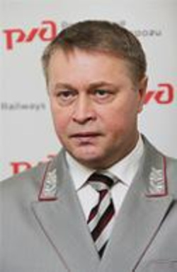 В Екатеринбурге Валерий Фомин долго был «вечным замом», начальником дороги стал в Забайкалье