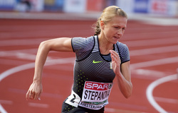 Степанова начала сдавать коллег, когда ее саму поймали на допинге