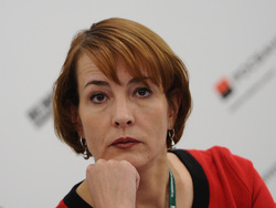 Татьяна Лысова уйдет в марте 2017 года