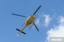 Владельцы разбившегося на Ямале вертолета рассказали о причинах крушения