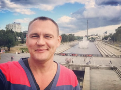 Степан Меньщиков хочет отдать своего парализованного отца в дом престарелых