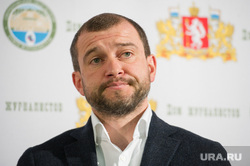 Уволившийся главный тренер «Урала» определился с новым местом работы