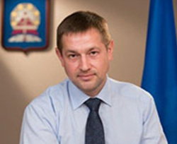 Ильдус Резяпов снова переведен на новую должность в мэрии Ноябрьска