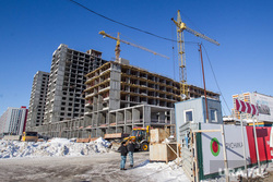 Микрорайон