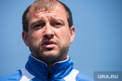 Экс-тренер «Урала» намерен испортить выходные своей бывшей команде