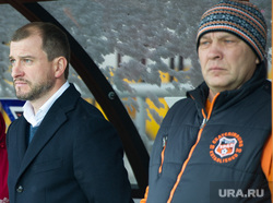 «Урал» сыграл самый драматичный матч — против бывшего тренера