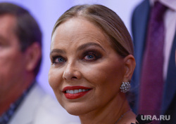 Александр Новиков и Орнелла Мути. Екатеринбург, орнелла мути