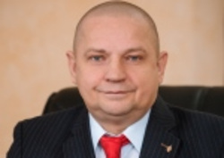 Андрей Усов будет отвечать за безопасность города