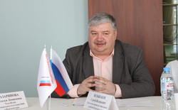 Деятельность Сергея Большакова на посту замминистра вызвала серьезные вопросы