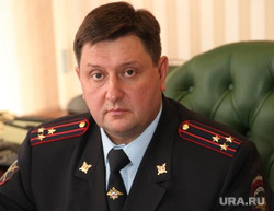 Заместитель Бородина Кривегин стал генералом
