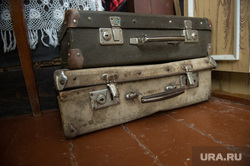 Поездка в Бутку, чемоданы, багаж, путешествие, переезд, туризм