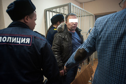 Полиция Москвы задержала организаторов канала незаконной миграции