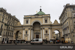 Клипарт. Санкт-Петербург., церковь, санкт-петербург