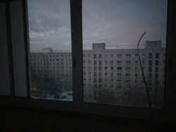 «Наступил конец света». Авария парализовала жизнь Екатеринбурга