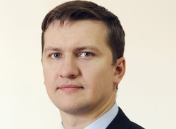 Александр Зеленский возглавил югорский исполком "Единой России"