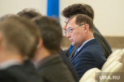Заседание правительства Свердловской области. Екатеринбург , креков павел
