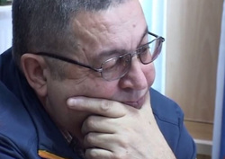 Руководитель совхоза «Шумихинский» Георгий Тюрин объясняет: котельную запустить уже нереально, ситуацию не спасти