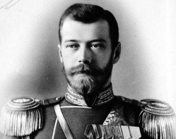Выставка о жизни и трагической гибели Николая II лишилась реквизита