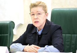 Сенатор Совета Федерации предложила наказывать семейных мужчин