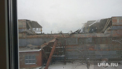 Опубликован документ обследования конструкций в цехе на ЗИКе, где произошло обрушение