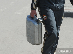 Проблемы с водой Южноуральск Челябинск, питьевая вода, канистра, за водой, вода, питьевой источник
