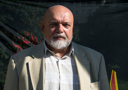 Гейдар Джемаль умер в возрасте 69 лет