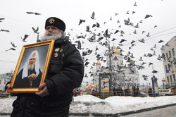 Алексий II оставил солидное наследство
