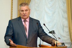 Совещание у губернатора здание правительства области малый зал. Курган 11.11.2013г, букреев александр