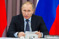 Путин прокомментировал рост тарифов системы «Платон»