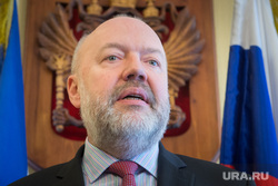 Павел Крашенинников подает заявление на праймериз ЕР по СО. Екатеринбург, крашенинников павел