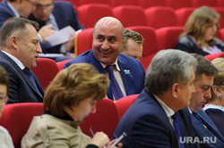 Свердловский депутат, которого «скрутили» гаишники, прокомментировал произошедшее оскорблениями в адрес прессы