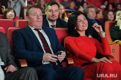 Премия отельеров "Уральская звезда". Екатеринбург, туканова эльмира