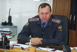 Сергей Рогулев опровергает причастность к неправомерному расходованию средств МВД