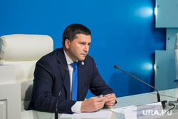Кобылкин, пресс-конференция, портрет, кобылкин дмитрий