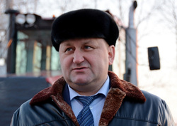 Евгений Ваганов поменял государственную службу на муниципальную
