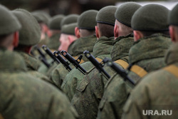 Репетиция парада Победы в 32-ом военном городке. Екатеринбург, армия, военные, контрактная служба, солдат
