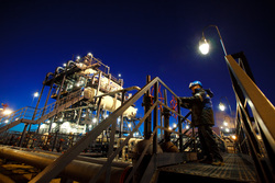Открытая лицензия на 30.07.2015. Добыча газа., газ