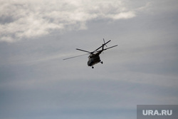 На разбившемся в Якутии самолете Минобороны летели челябинские военные