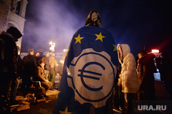 Евромайдан. Киев, евросоюз